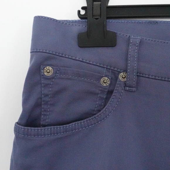 BRAX Feel Good Stretch Cotton men pants/jeans Size 35 - Picture 6 of 7